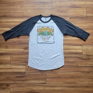 Sierra Nevada 3/4 Sleeve Shirt M